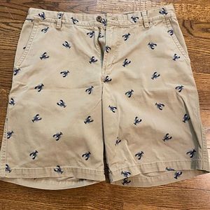 Men’s shorts. Size 36